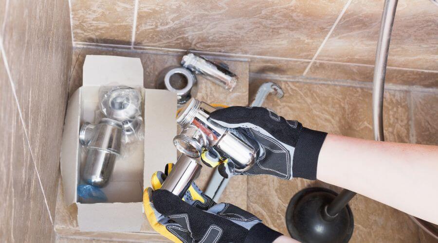 Local Chimney Repair in Dora, MO